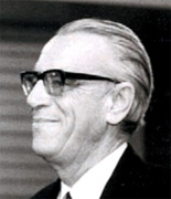Prof. Paul von Schilhawsky