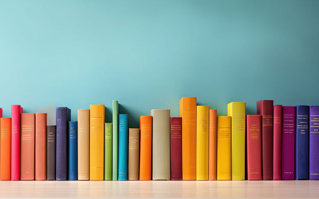 Titel eines Beitrags zum Thema Buch-Kritik