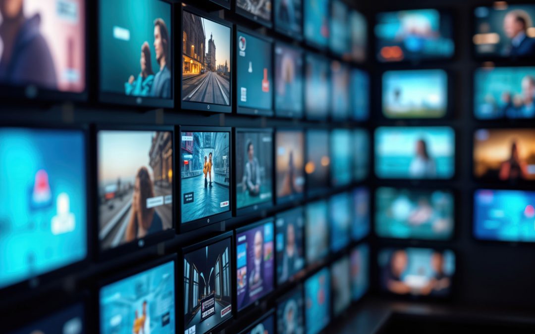 Dies ist der Titel eines Beitrags zum Thema TV-Kritik